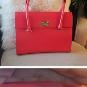 Brand new red Kate Spade